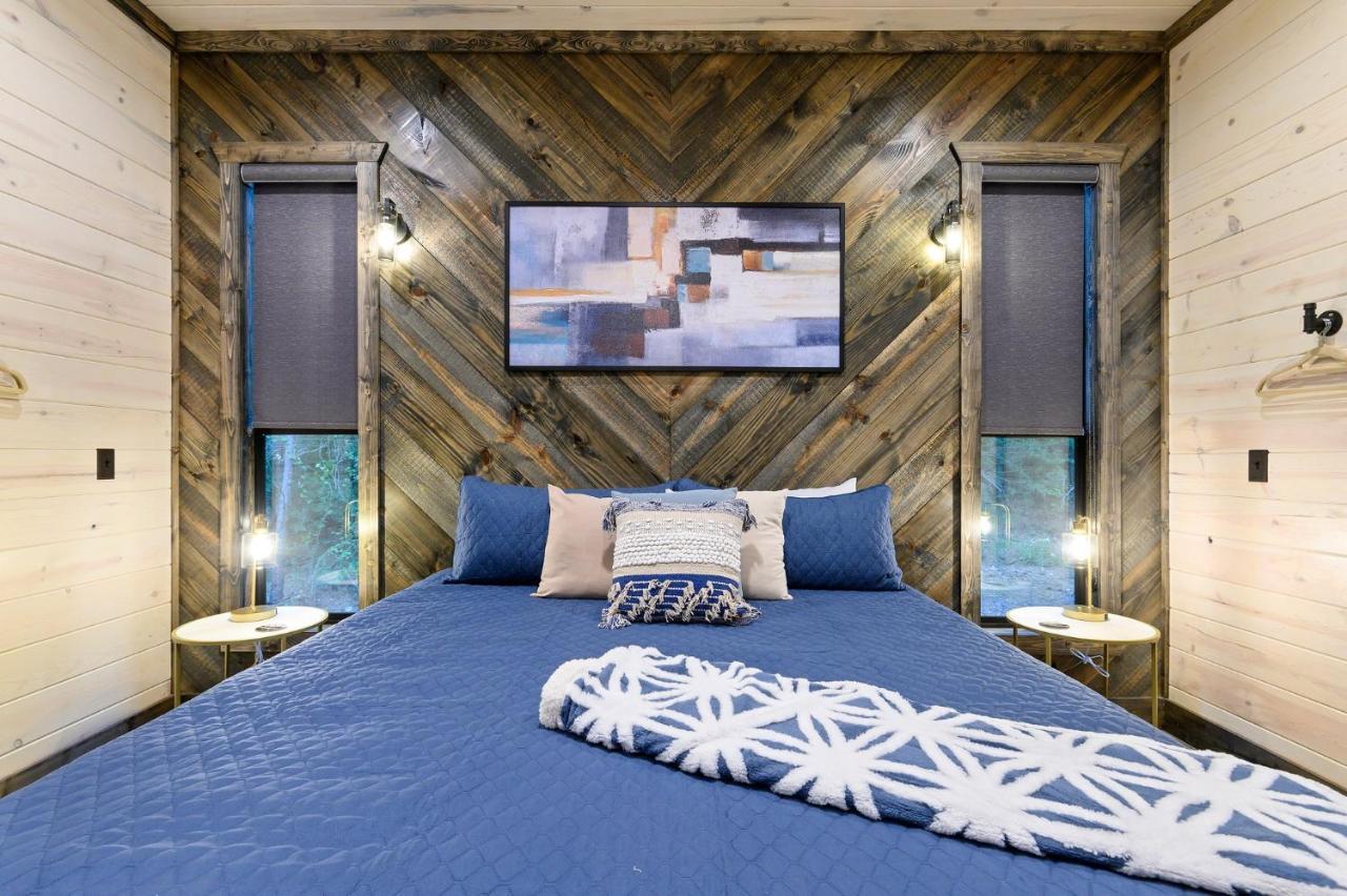 ברוקן בו Unwind In Style! *New* Sip And Stay Hideaway מראה חיצוני תמונה