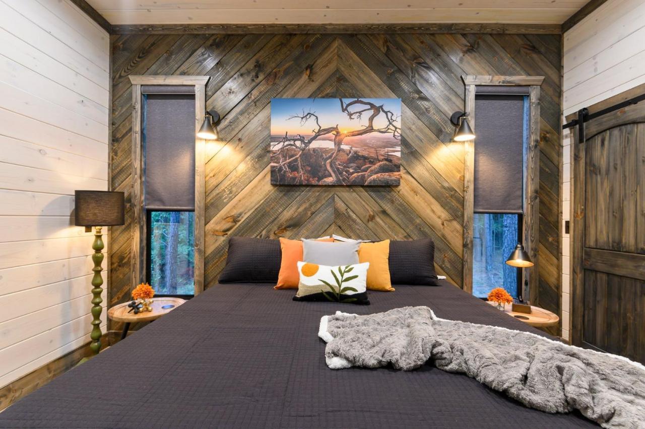ברוקן בו Unwind In Style! *New* Sip And Stay Hideaway מראה חיצוני תמונה