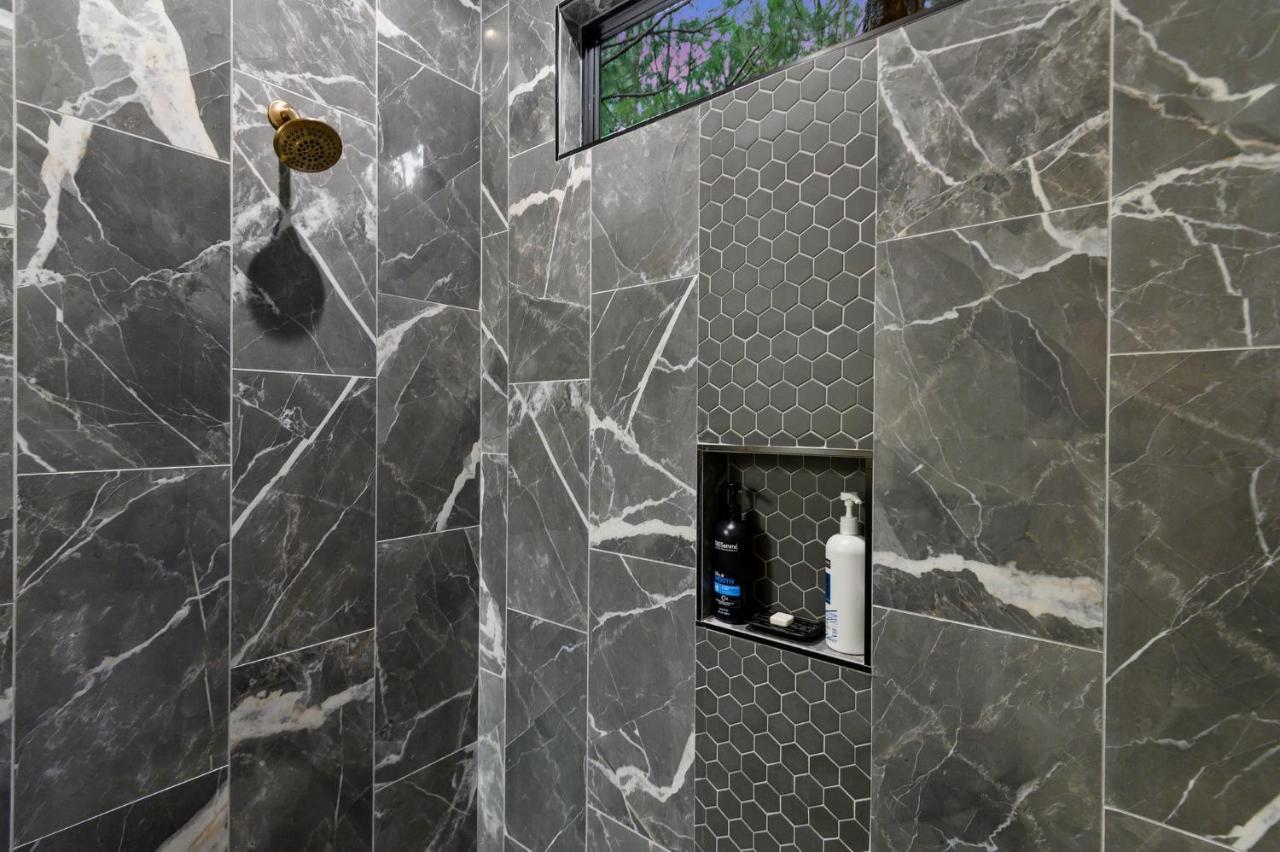 ברוקן בו Unwind In Style! *New* Sip And Stay Hideaway מראה חיצוני תמונה